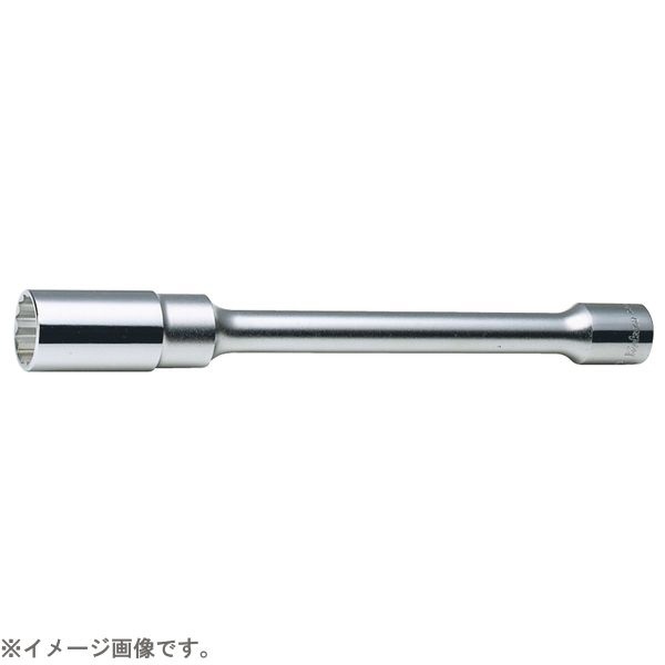 ȸKO-KEN TOOL 4117M.250-30 1/2(12.7mm) 12ѥƥ󥷥󥽥å Ĺ250mm 30mm 4117M.250-30