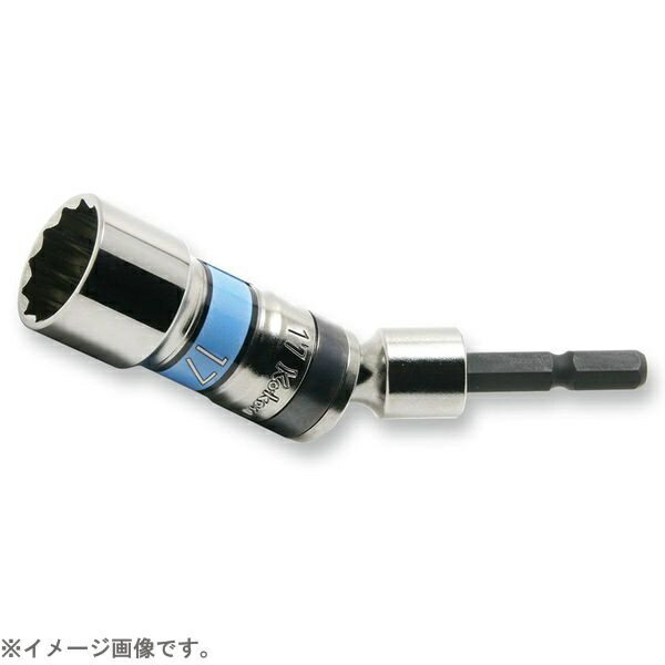 RHƌbKO-KEN TOOL BD011SN-22 1/4C`(6.35mm)H jo[T\Pbg 22mm BD011SN-22