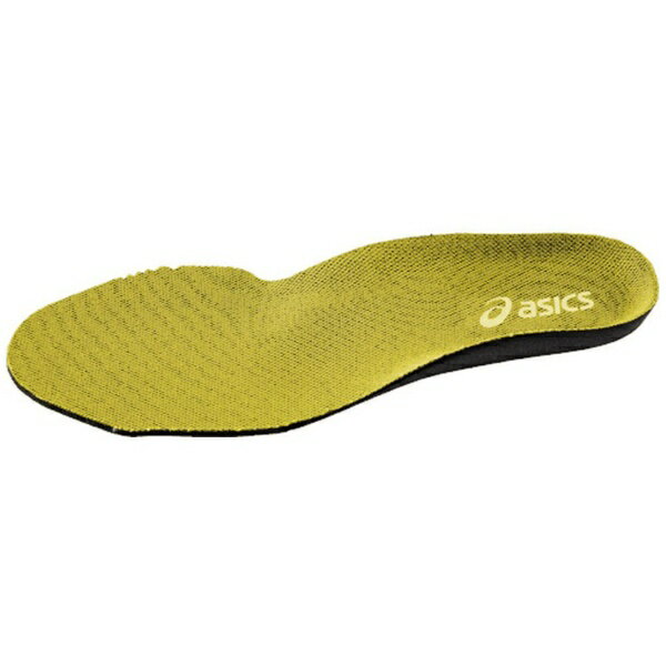 アシックス｜asics ウィンジョブ3D SOCKLINER 4L イエロー 1273A008.750-4L