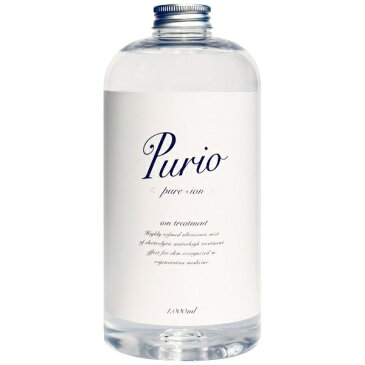 カドー cado カドー加湿器用液剤 Purio cado×OneTenth PU-L1000