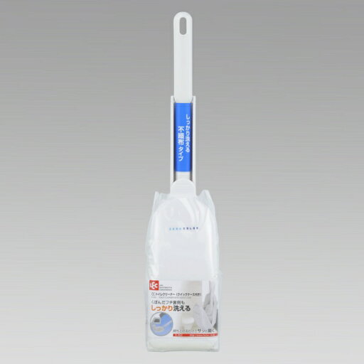 レック|LEC CERACOLORトイレクリ-ナ-クイックケ-ス付き ホワイト B-463 ホワイト レック|LEC CERACOLORトイレクリ-ナ-クイックケ-ス付き ホワイト B-463 ホワイト