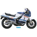 長谷川製作所|Hasegawa 1/12 スズキ RG400Γ 前期型 【代金引換配送不可】