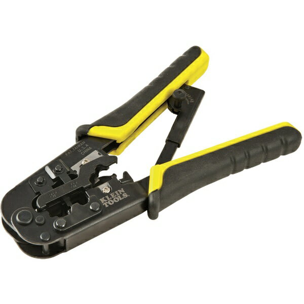 KLEIN TOOLS｜クラインツールズ KLEIN　モジュラープラグ圧着工具 VDV226-011-SEN 2
