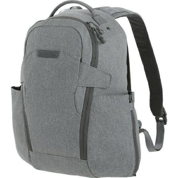MAXPEDITION｜マックスペディション MAX　Entity　バックパック　19L　アッシュ NTTPK19AS