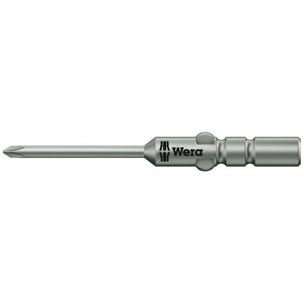 WERA社｜ヴェラ Wera　851／21J　ビット　＋00X40 135280
