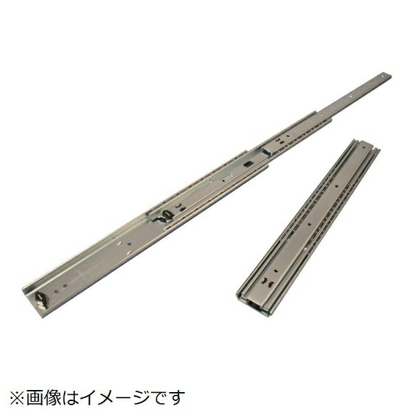 日本アキュライド｜ACCURIDE JAPAN アキュライド　ダブルスライドレール406．4mm C3401-16