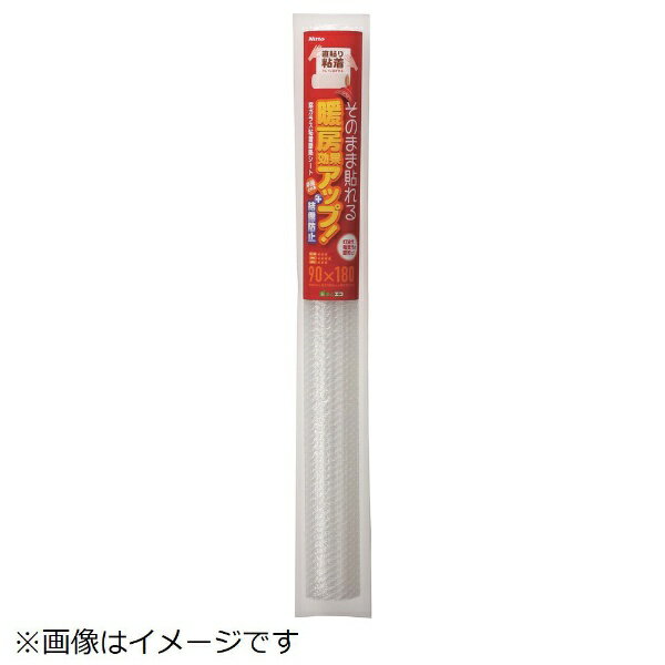 ニトムズ｜Nitoms ニトムズ　窓ガラス断熱粘着シート平滑ガラス用 E1170