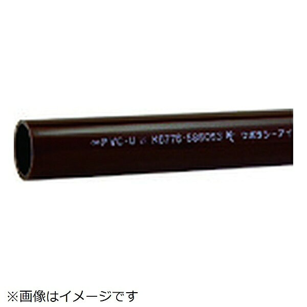 クボタケミックス｜Kubota ChemiX クボタケミックス　耐熱塩ビパイプ　HT−VP　13X0．25M HTVP13X0.25M