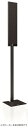 KEF|ケーイーエフ KEF T-SERIES専用 FLOORSTAND T-SERIESFLOORSTAND ブラック
