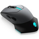 DELLbf Q[~O}EX ALIENWARE _[NO[ AW610M-D [w /L^(CX) /7{^ /USB][AW610MD]