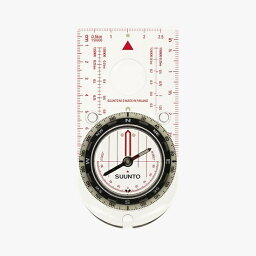 スント｜SUUNTO M-3 NH コンパス Suunto M-3 NH Compass(61×120×14 mm)SS021369000