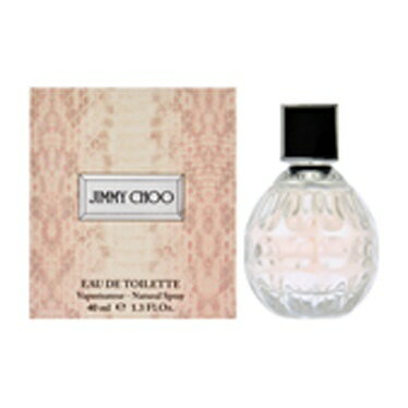 W~[`[bJIMMY CHOO W~[`EET/SP/40ml