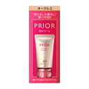 資生堂｜shiseido PRIOR(プリオール) 美つやBBジェルクリーム n オークル3(30g)〔BB・CCクリーム〕