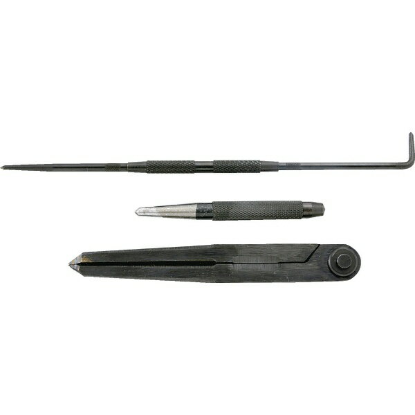 �ȥ饹���滳��TRUSCO NAKAYAMA TRUSCO��Ķ�ť��å��չ���3�ܥ��å� TK-3A