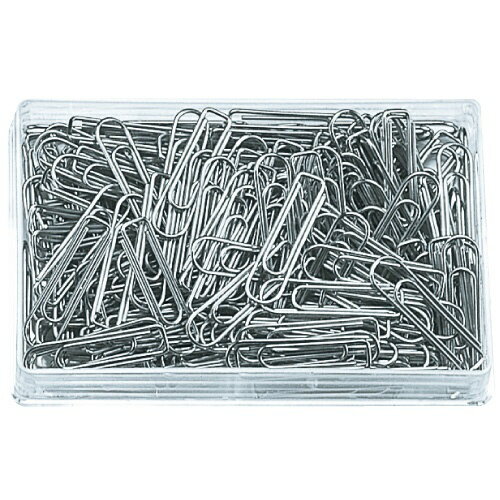 ミツヤ｜mitsuya ゼムクリップ小50g175本 GP-503