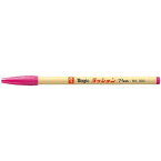 寺西｜Teranishi Chemical Industry magic ラッション pen No.300 水性マーキングペン 桃色 M300-T12