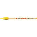 寺西|Teranishi Chemical Industry magic ラッション pen No.300 水性マーキングペン 黄色 M300-T5
