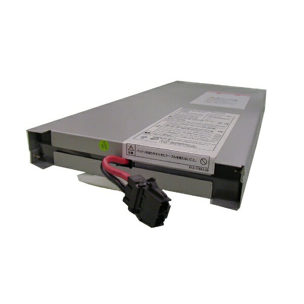 【エントリーでポイント最大3倍｜12/1迄】 オムロン｜OMRON 無停電電源装置用交換バッテリ　BN100XR/BN150XR専用 BP150XRC