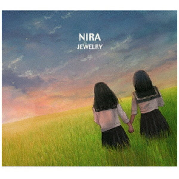 ハピネット｜Happinet NIRA/ JEWELRY【CD】 【代金引換配送不可】