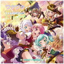 ブシロードミュージック Pastel*Palettes/ ワクワクmeetsトリップ Blu-ray付生産限定盤【CD】 【代金引換配送不可】