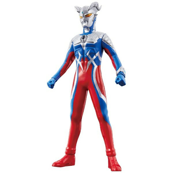 【2020年1月】 バンダイ　BANDAI ウルトラサウンドフィギュア DXウルトラマンゼロ【発売日以降のお届け】