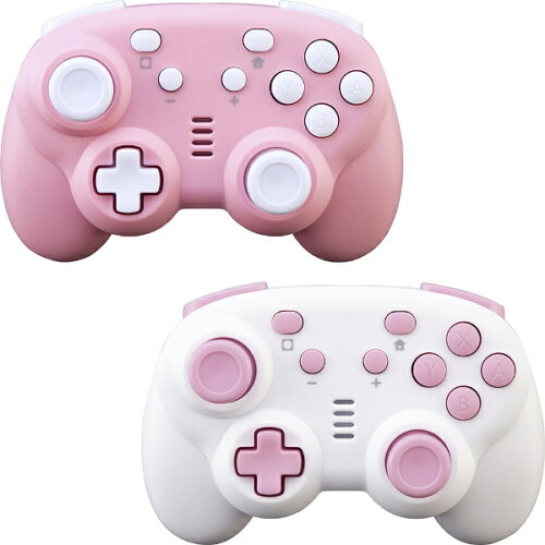 ゲーマーのみんなが選んだ Switchコントローラーおすすめ25選 有線 無線 背面ボタン式も紹介 Picky S ゲーマーのみんなが選んだ Switchコントローラーおすすめ25選 有線 無線 背面ボタン式も紹介 Picky S