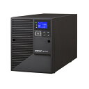 【まとめ買いで最大15%OFFクーポン(8/17まで)】 オムロン|OMRON LCD搭載タワー型UPS BN100T BN100T【rb_makerC】