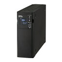 【まとめ買いで最大15%OFFクーポン(8/17まで)】 オムロン|OMRON UPS(無停電電源装置) BW100T【rb_makerC】