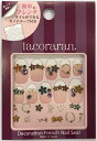 ビジョンネット|visionnet lacoraran 29 エクステンドフラワー