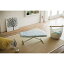 ¶ȡYamazaki 3957 ̲餷֡ץ쥹(Nordic Style Ironing Board Solution Press) ֥롼