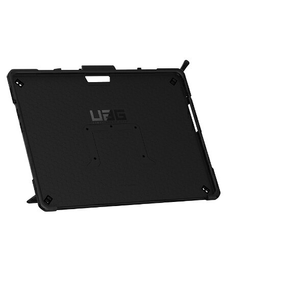 UAG｜URBAN ARMOR GEAR Surface Pro X用 Metropolis ケース マグマ UAG-RSFPROX-MG