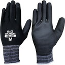 富士グローブ｜Fuji Glove 富士グローブ　ウレタンゴールド10双組“BD−403”　M 7065