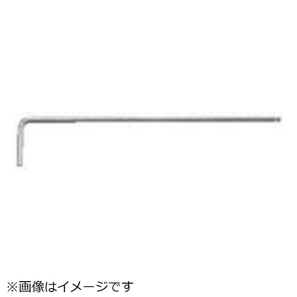 ホーザン｜HOZAN HOZAN ボールポイントレンチ 1．5mm W-110-1.5