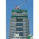 トラスコ中山｜TRUSCO NAKAYAMA TRUSCO　建築養生ネット緑1．8Φ　幅5m×5m　目合30...