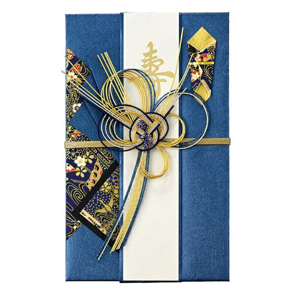 マルアイ｜MARUAI きらり大金青 658B