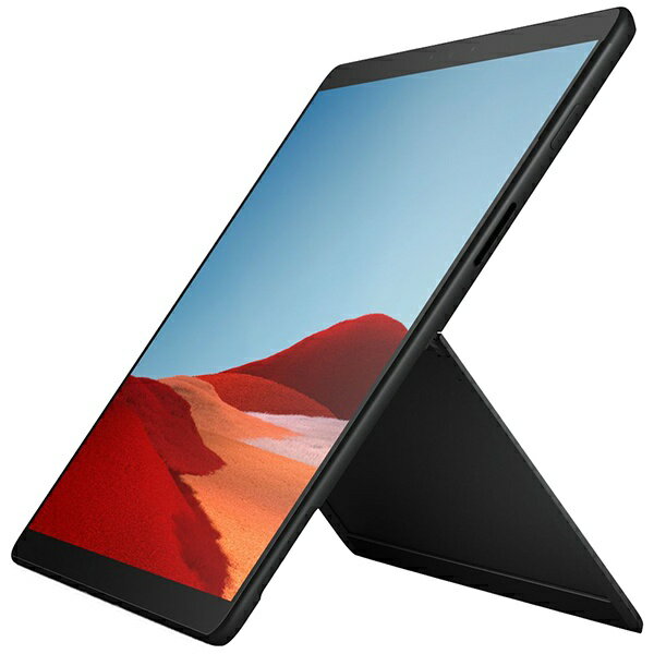 Microsoft（マイクロソフト）『Surface Pro X（MJX-00011）』
