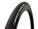 ビットリア|Vittoria 700×30C タイヤ RUBINO PRO グラフェン2.0(オールブラック)【ROAD tire RACE PERFORMAN...