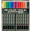 ڤƤPentel COLOR TWIN(顼ĥ) ڥ 12å SCW-12