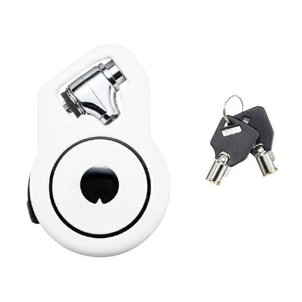 サンワサプライ｜SANWA SUPPLY 巻取り式ワイヤーセキュリティ・シリンダ錠 SLE-41S