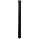 トンボ トンボ鉛筆｜Tombow ZOOM(ズーム) 505 META ボールペン ポリッシュブラック(インク色：黒) BW-LZB12 [0.5mm]