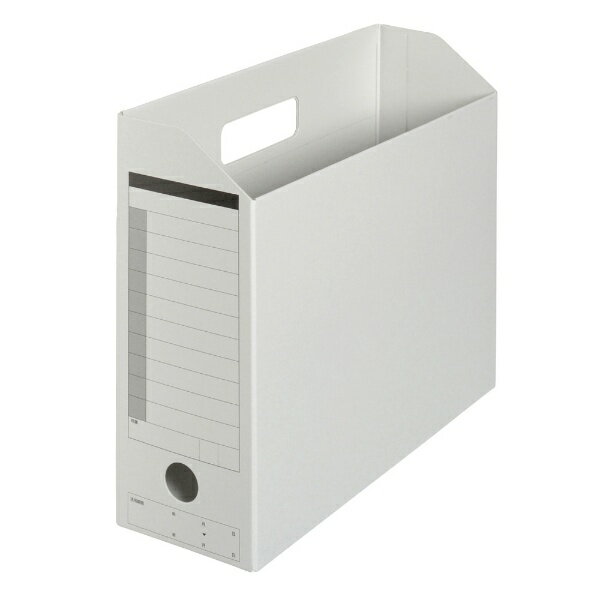 PLUS｜プラス ボックスFFL-051BFGY FL-051BFGY