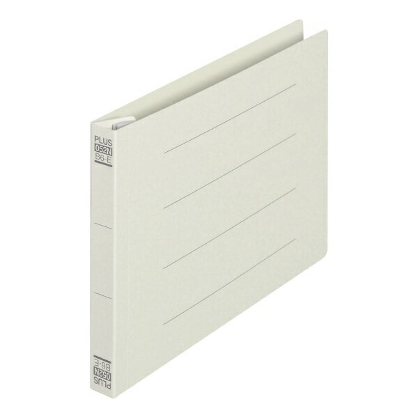 PLUS｜プラス フラットF樹脂052NB6EGY No.052N