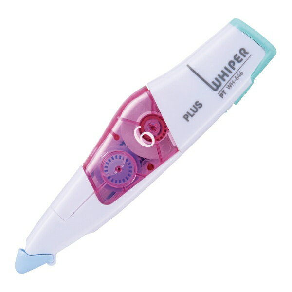 PLUS｜プラス 修正PTWH-646PPU WH-646