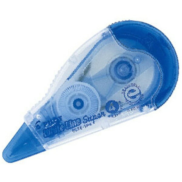 PILOT｜パイロット ホワイトラインス-パ-4.2ミリ ECTE-SP4