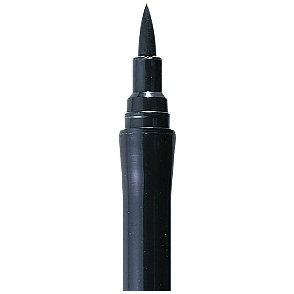呉竹｜Kuretake くれ竹筆ぺん軟筆かぶら(33号) DC161-33S