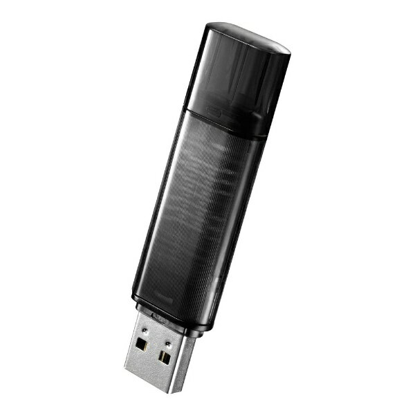I-O DATA�å������������ǡ��� USB���� ˡ�͸��� �֥�å� EU3-ST/32GRK [32GB /USB TypeA /USB3.1 /����å׼�]��rb_pcacc��