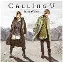 ランティス｜Lantis buzz★Vibes/ TVアニメ『魔術士オーフェンはぐれ旅』OP主題歌：Calling U アーティスト盤【CD】 【代金引換配送不可】