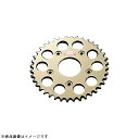 ISA|アイエスエー リアスプロケット APRILIA用 サイズ: 520 歯数: 40T 01564A-1