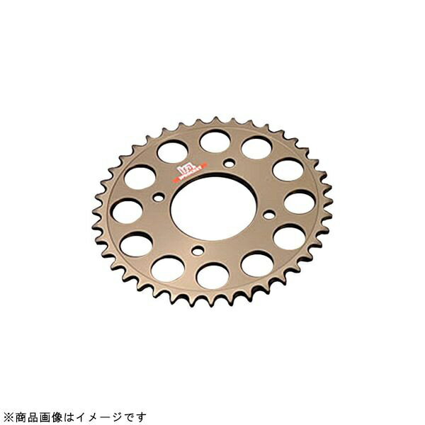 ISA｜アイエスエー リアスプロケット SUZUKI用 サイズ： 520 歯数： 36T 01402S-11