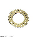 ISA|アイエスエー リアスプロケット KAWASAKI用/SUZUKI用 サイズ: 525 歯数: 37T 01490K-5(2)